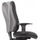 Ergo Comfort Fabric Executive Operator Chair